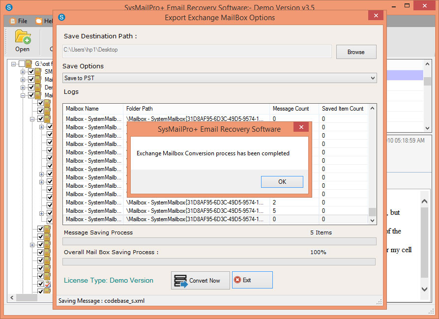 edb to pst converter